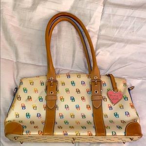 Dooney & Bourke Shoulder Bag